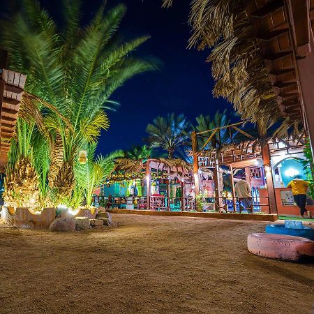 Bishbishi Camp Dahab Hostel Luaran gambar