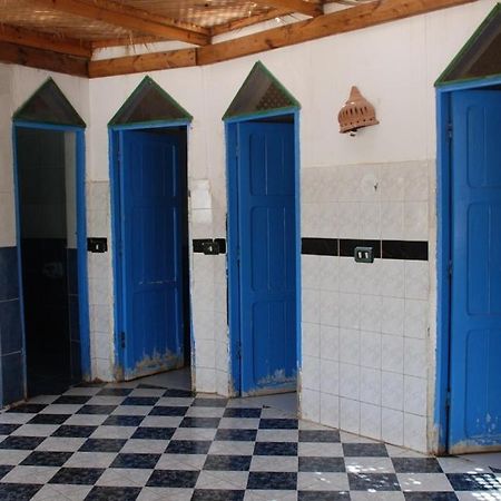 Bishbishi Camp Dahab Hostel Luaran gambar