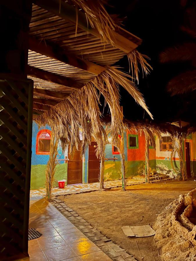 Bishbishi Camp Dahab Hostel Luaran gambar