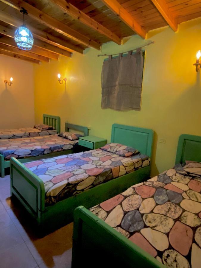 Bishbishi Camp Dahab Hostel Luaran gambar