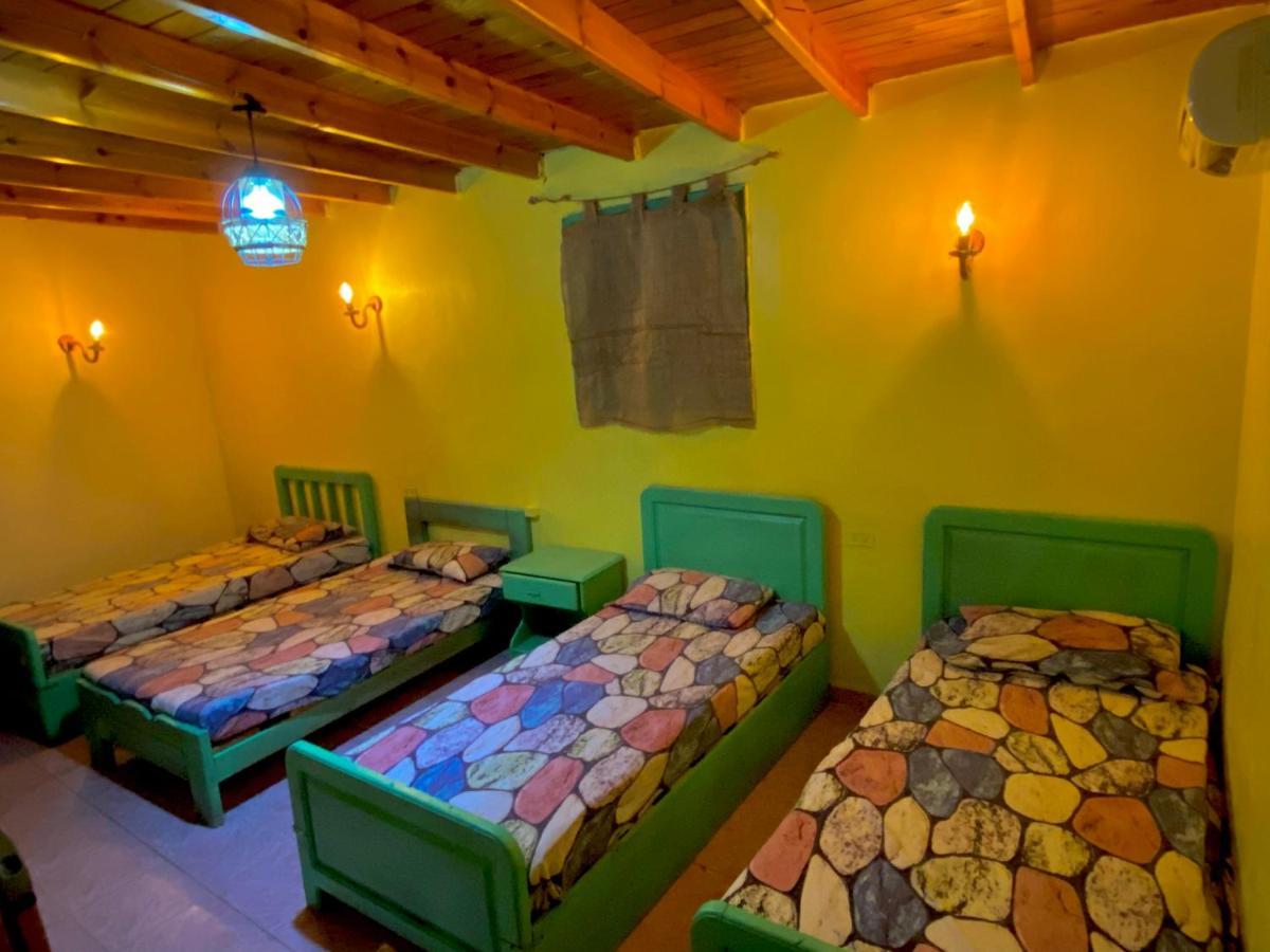 Bishbishi Camp Dahab Hostel Luaran gambar