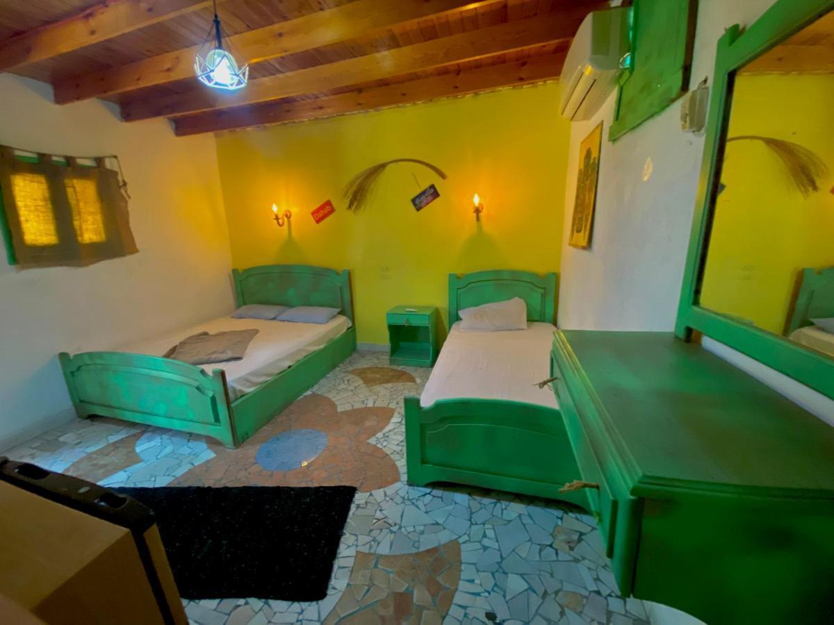 Bishbishi Camp Dahab Hostel Luaran gambar