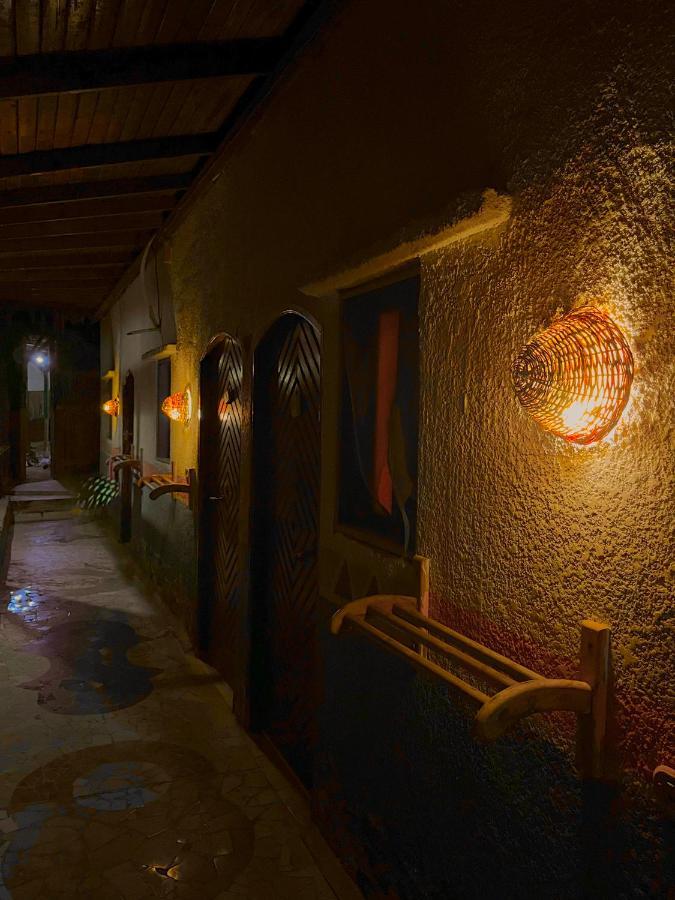 Bishbishi Camp Dahab Hostel Luaran gambar