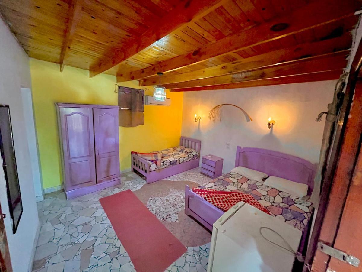 Bishbishi Camp Dahab Hostel Luaran gambar
