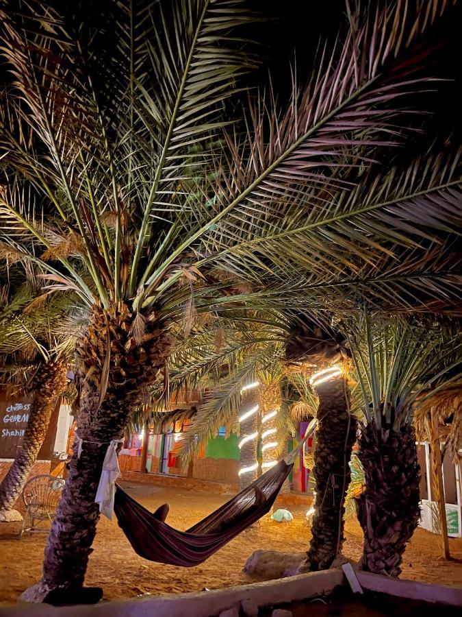 Bishbishi Camp Dahab Hostel Luaran gambar