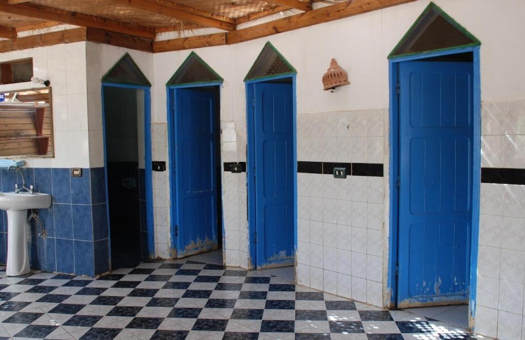 Bishbishi Camp Dahab Hostel Luaran gambar